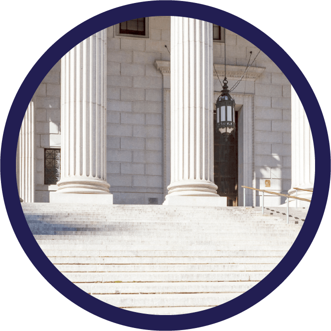 Government & Municipal Buildings