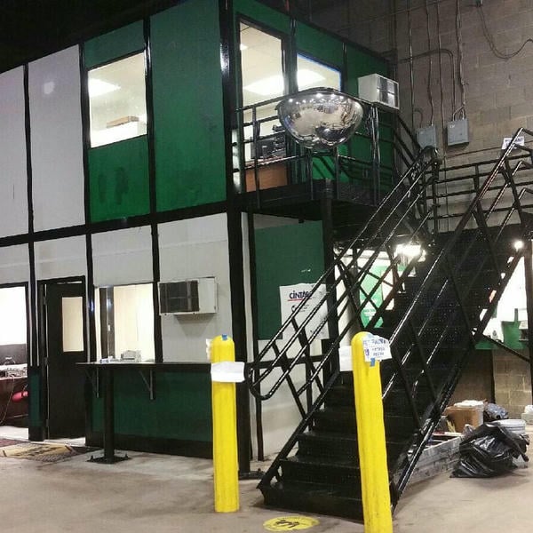 How to Minimize Operational Downtime During an Industrial Painting Project