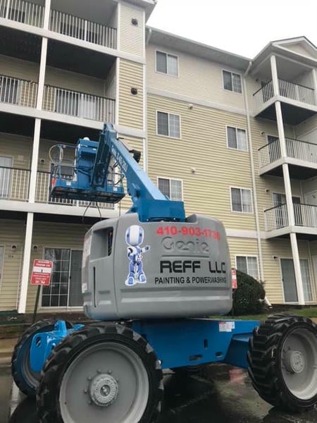 Preparing Your Facility for Winter: A Fall Maintenance Checklist for Maryland Businesses