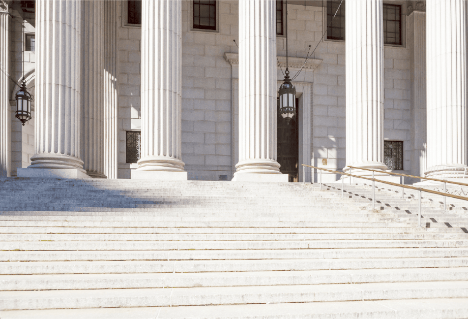 Government & Municipal Buildings