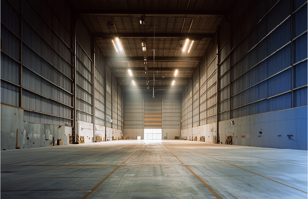 Warehouses & Distribution Centers